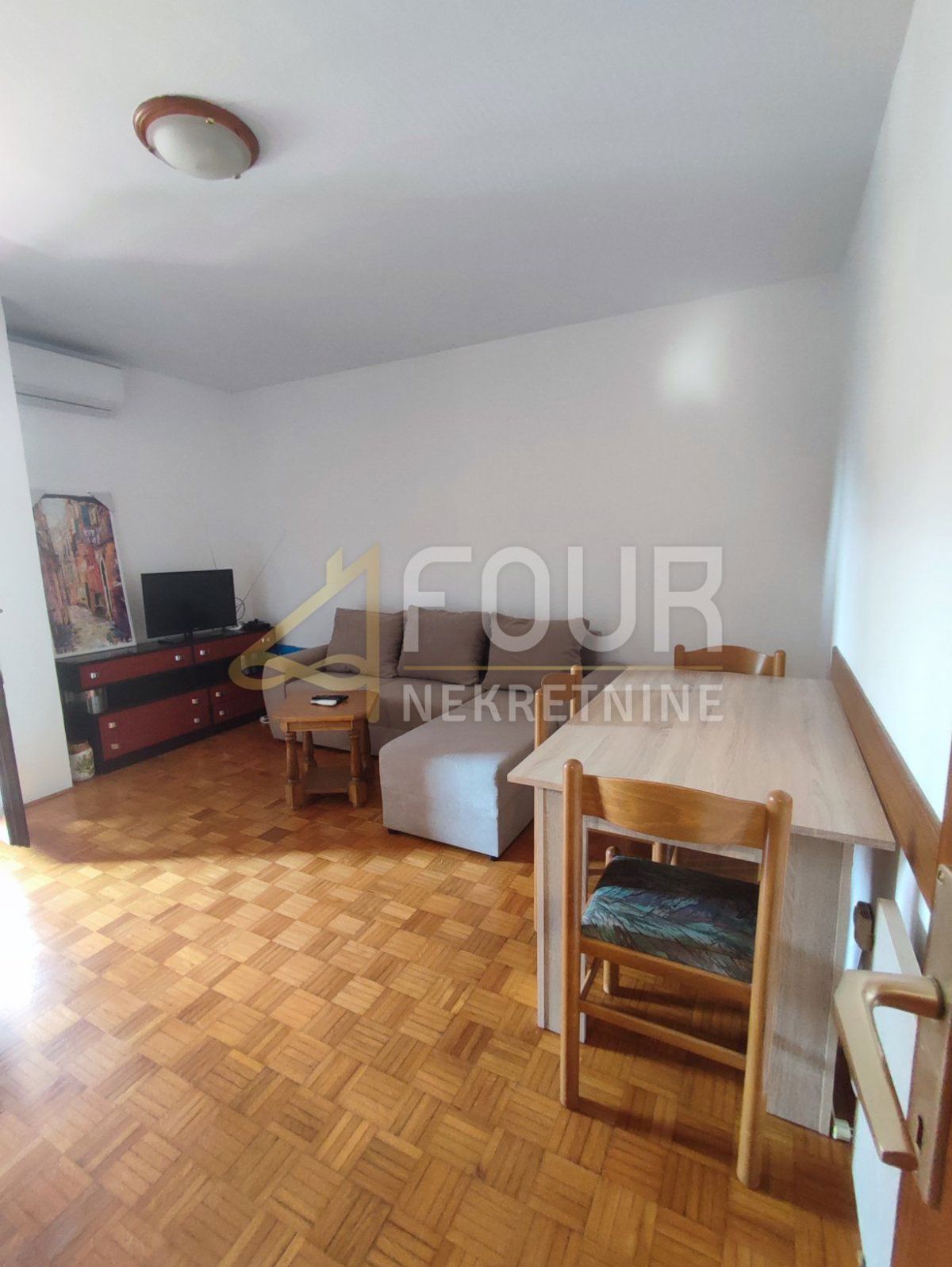 Stanovanje Vrsar, 57,50m2
