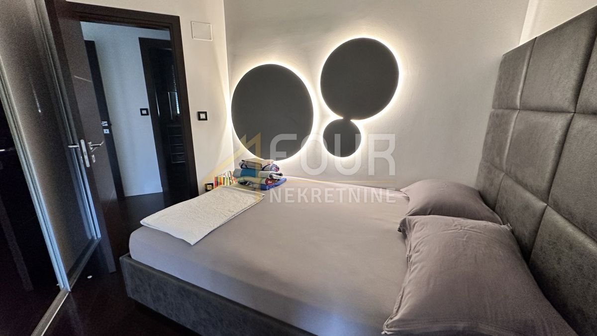 Stanovanje Zamet, Rijeka, 91,75m2