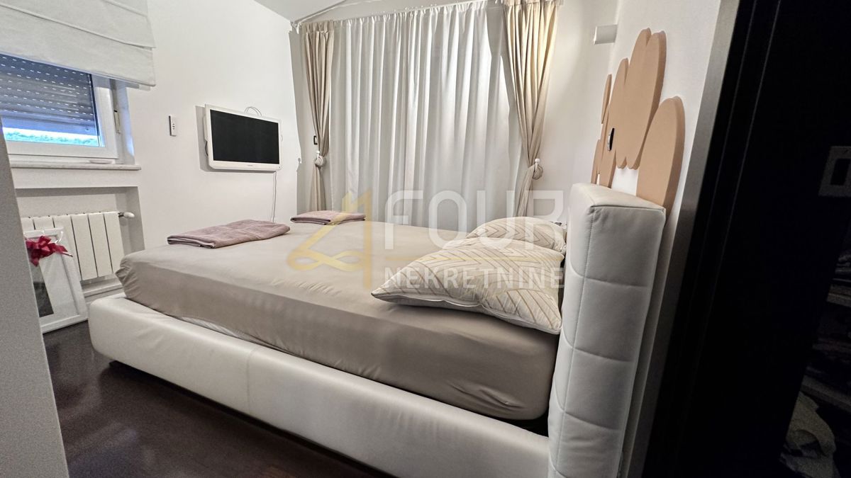 Stanovanje Zamet, Rijeka, 91,75m2