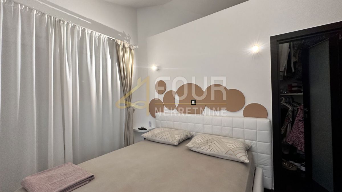 Stanovanje Zamet, Rijeka, 91,75m2