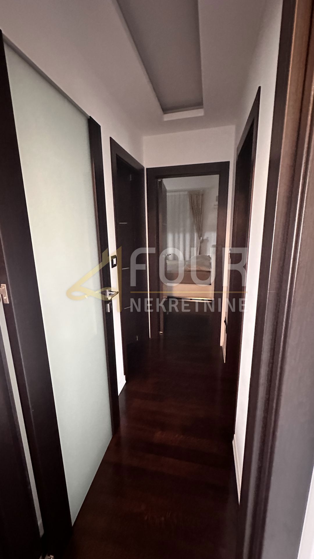 Stanovanje Zamet, Rijeka, 91,75m2