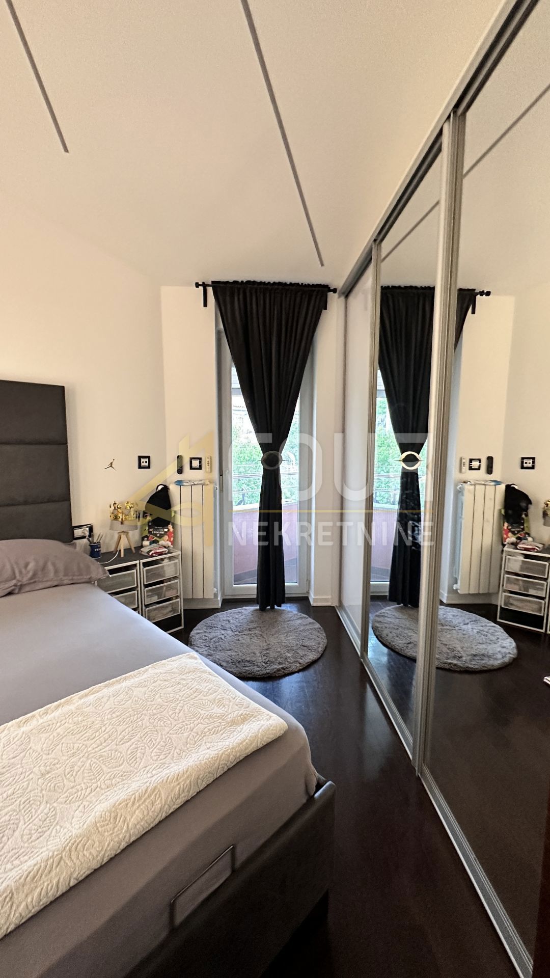 Stanovanje Zamet, Rijeka, 91,75m2