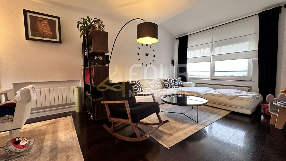 Stanovanje Zamet, Rijeka, 91,75m2
