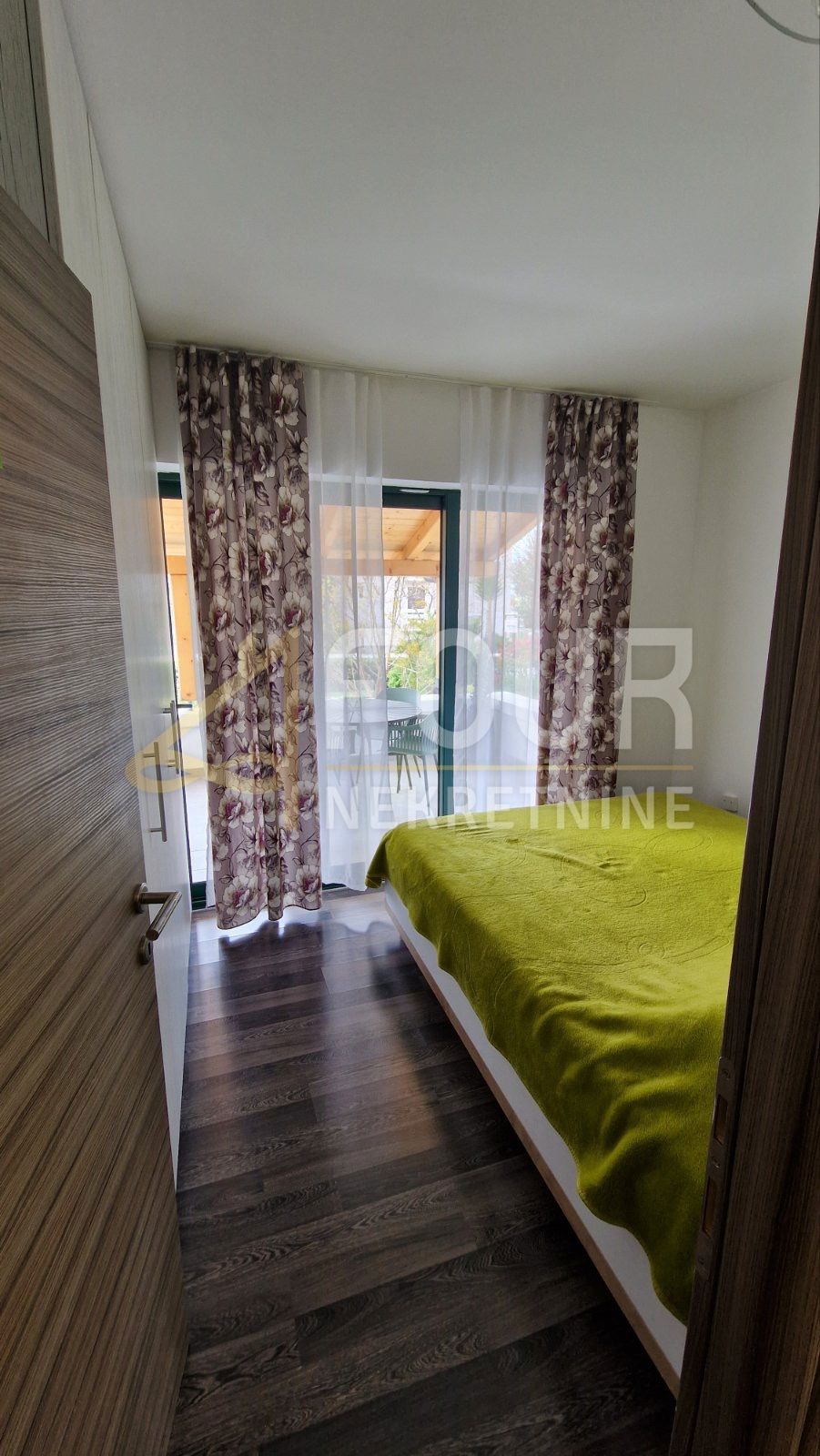 Stanovanje Krk, 55m2