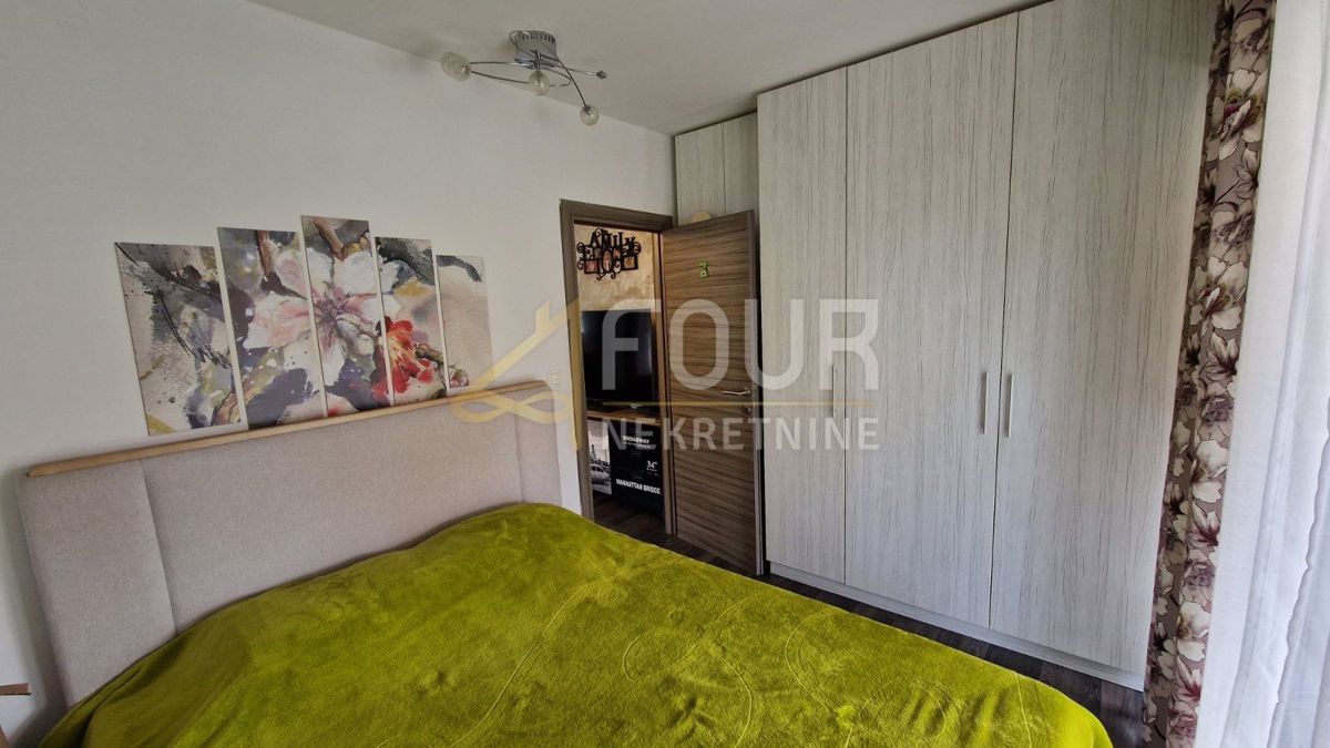 Stanovanje Krk, 55m2