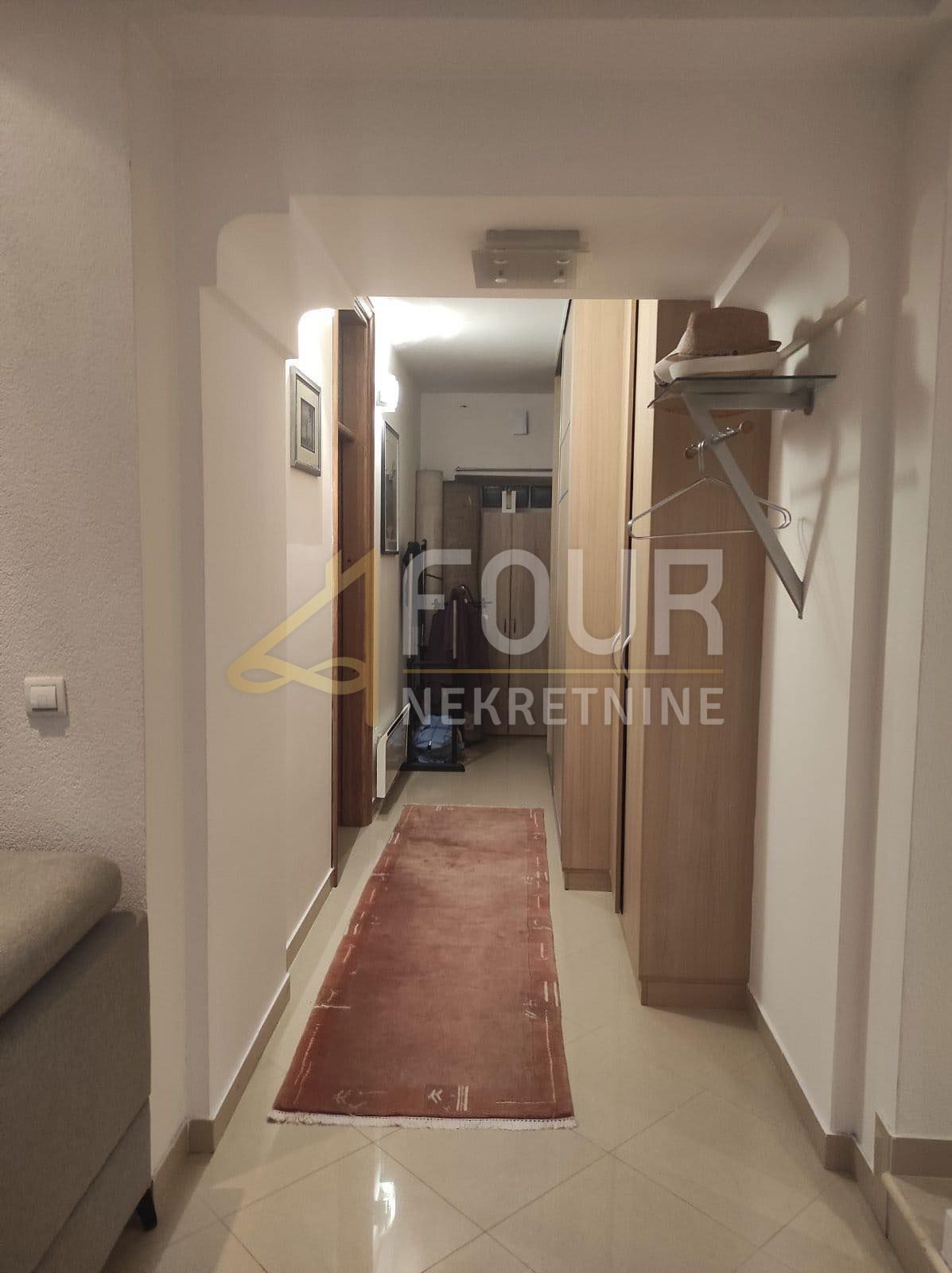 Stanovanje Zamet, Rijeka, 88,69m2