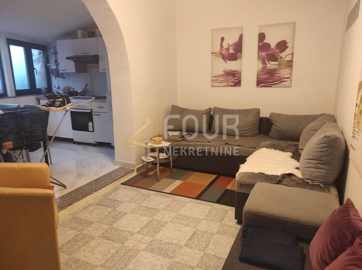 Stanovanje Zamet, Rijeka, 88,69m2