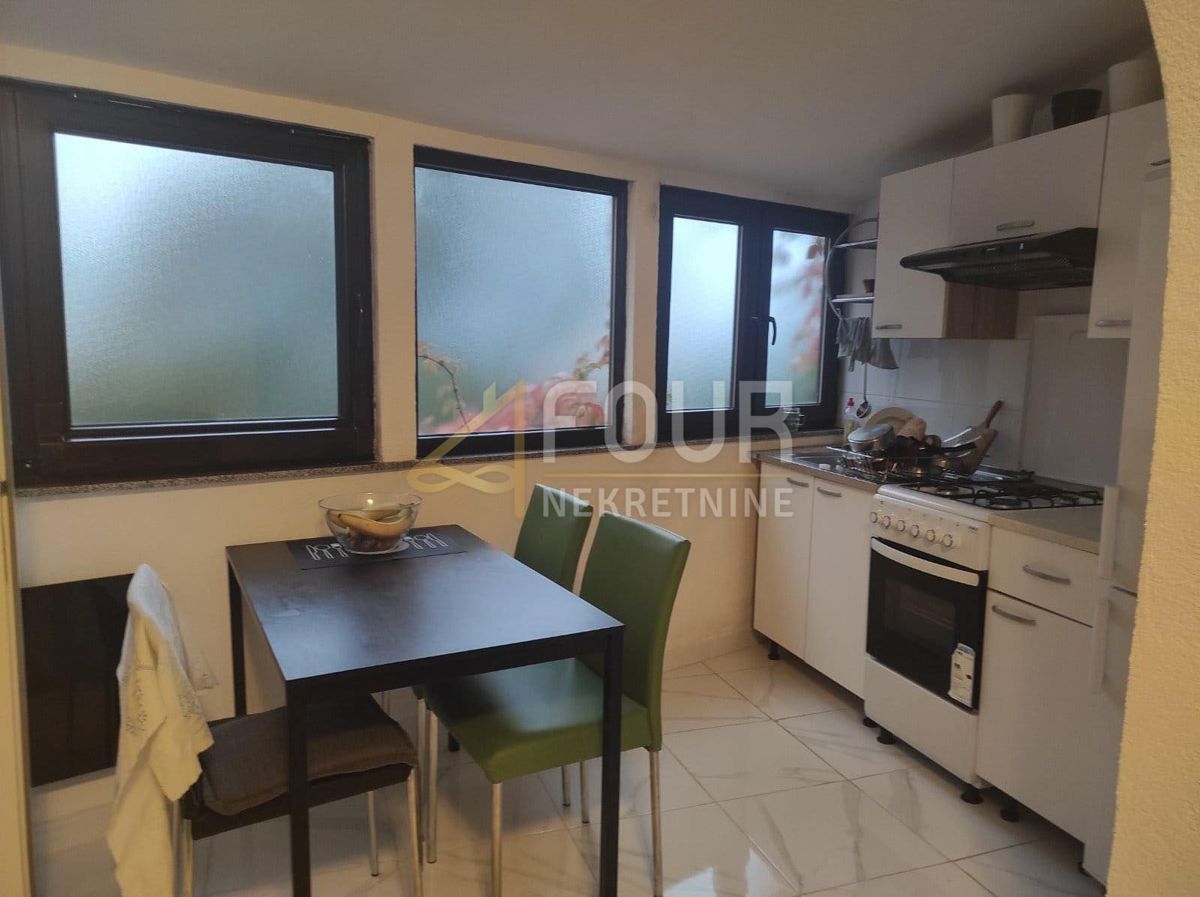 Stanovanje Zamet, Rijeka, 88,69m2