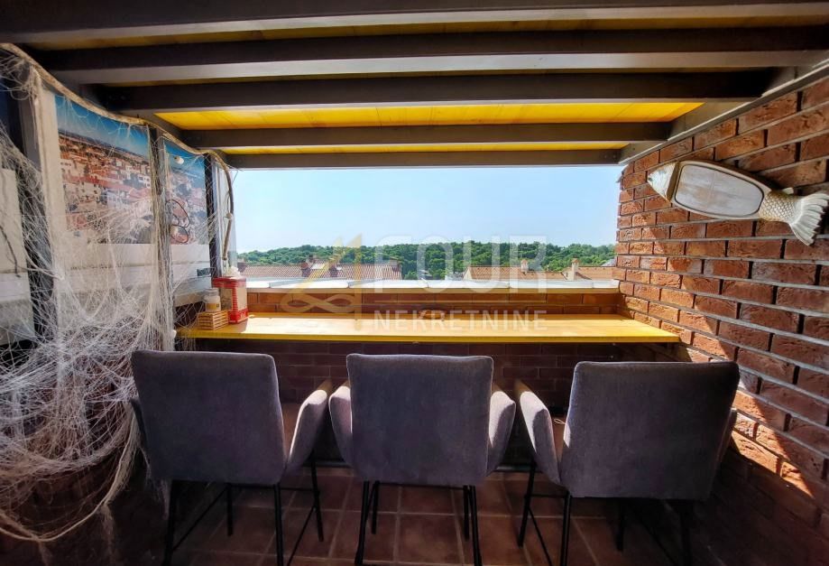 Stanovanje Medulin, 62,62m2
