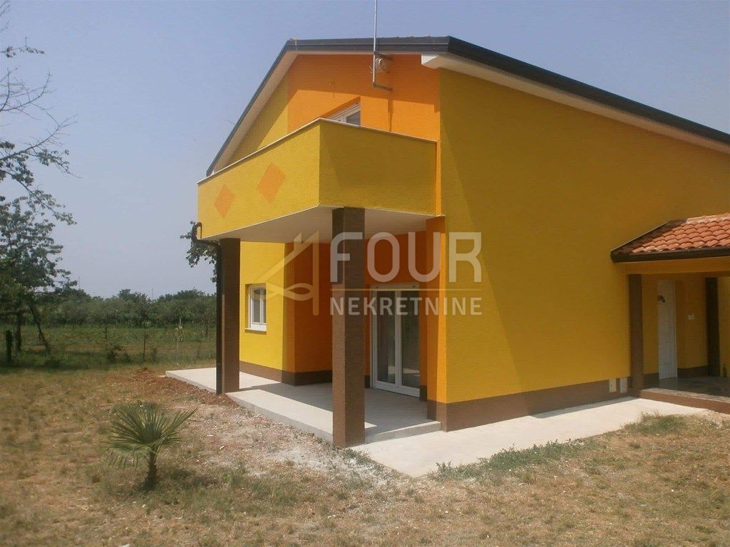 Hiša Umag, 145m2