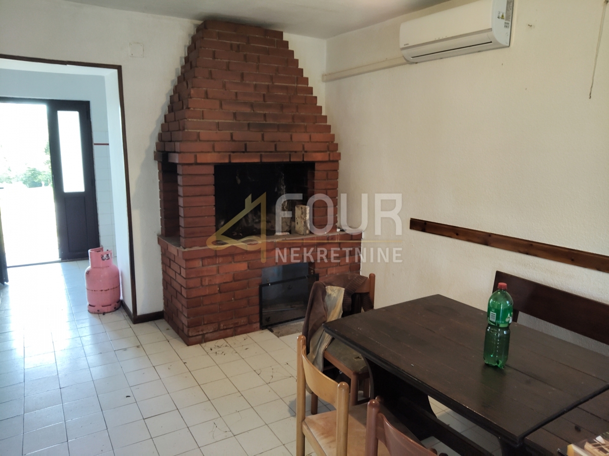 Hiša Brtonigla, 160m2