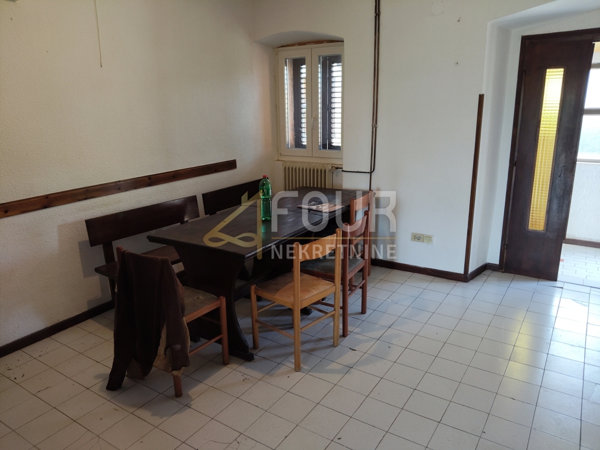 Hiša Brtonigla, 160m2