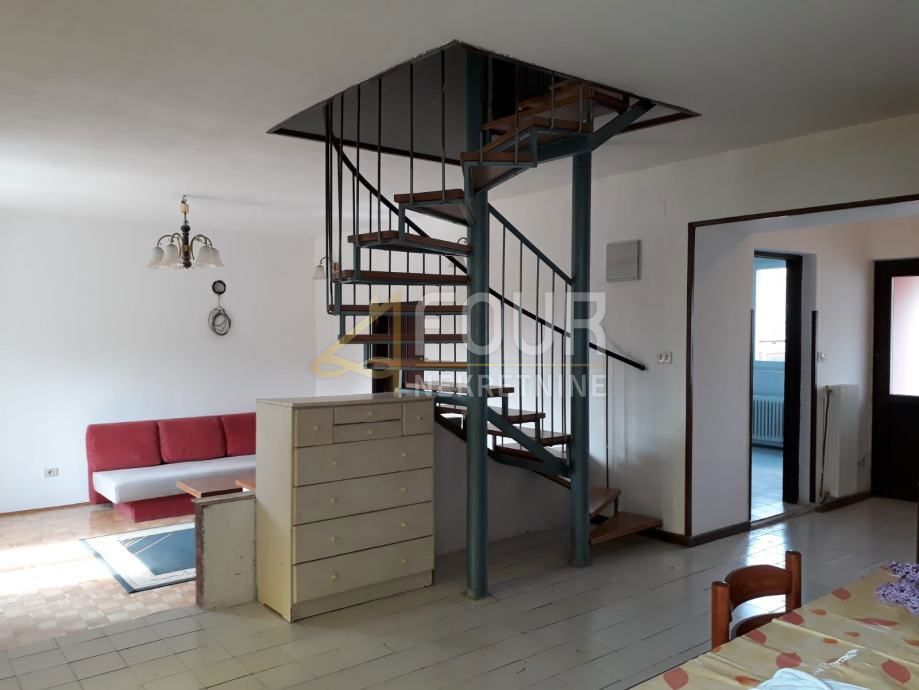 Hiša Brtonigla, 160m2