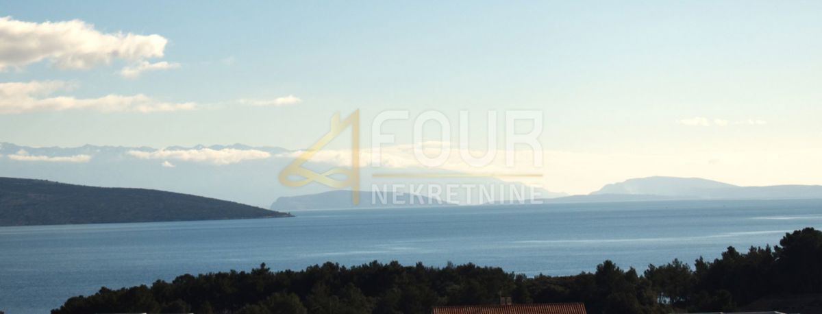 Stanovanje Krk, 78,48m2