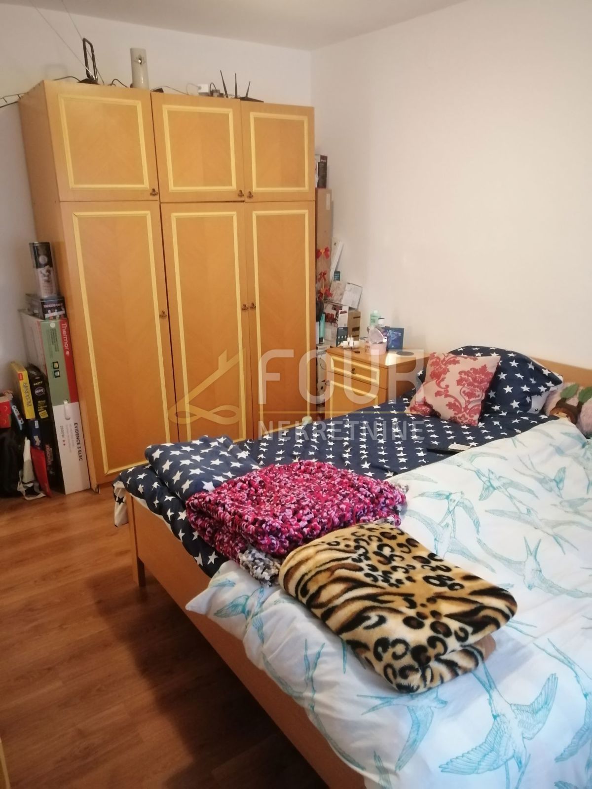 Stanovanje Podmurvice, Rijeka, 44,88m2