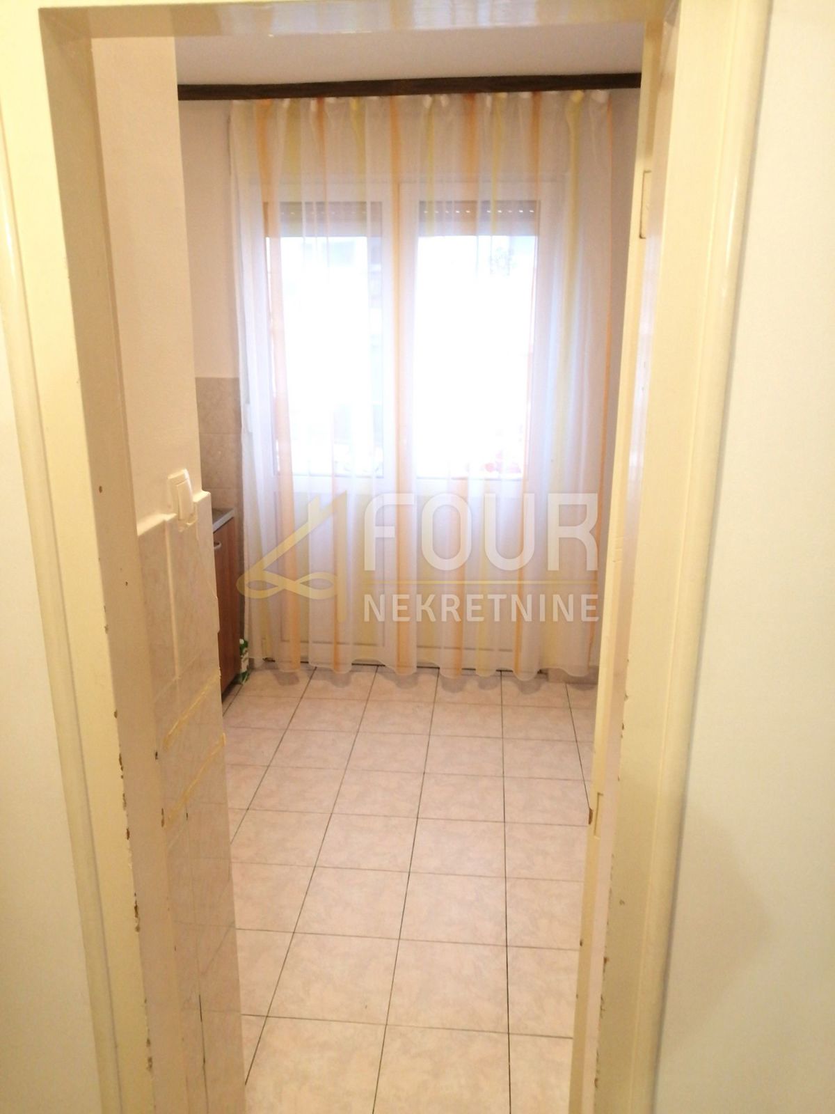 Stanovanje Podmurvice, Rijeka, 44,88m2