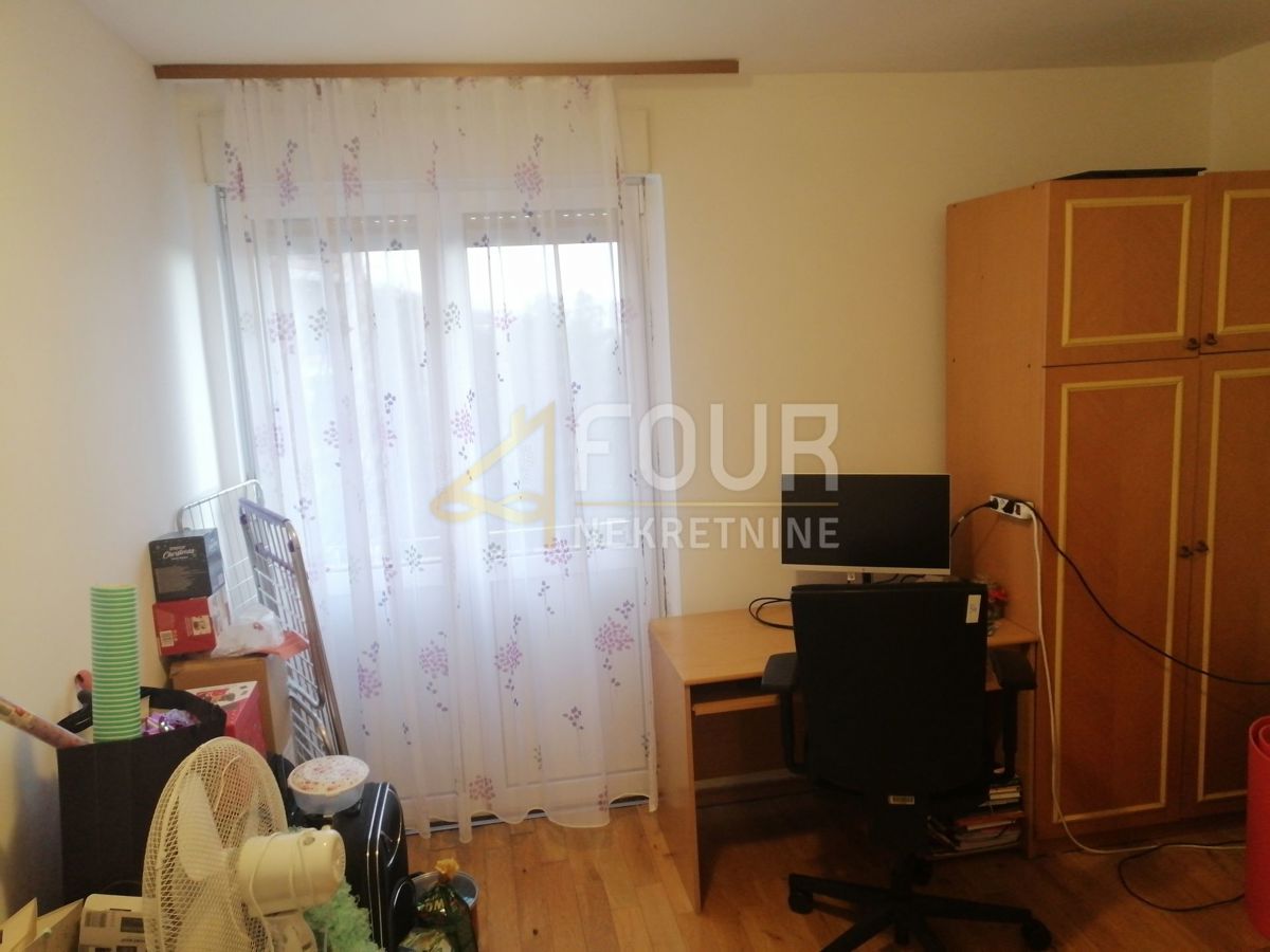 Stanovanje Podmurvice, Rijeka, 44,88m2