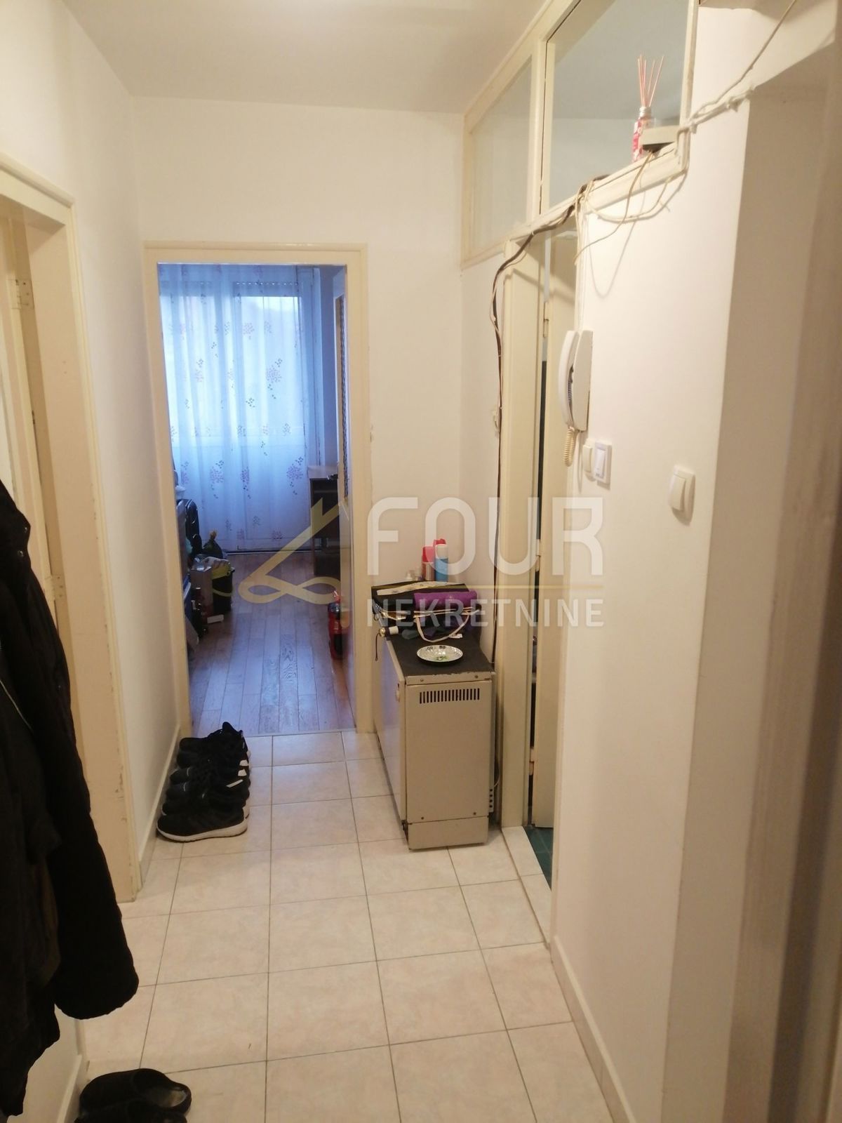 Stanovanje Podmurvice, Rijeka, 44,88m2