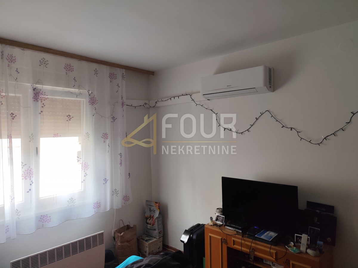 Stanovanje Podmurvice, Rijeka, 44,88m2