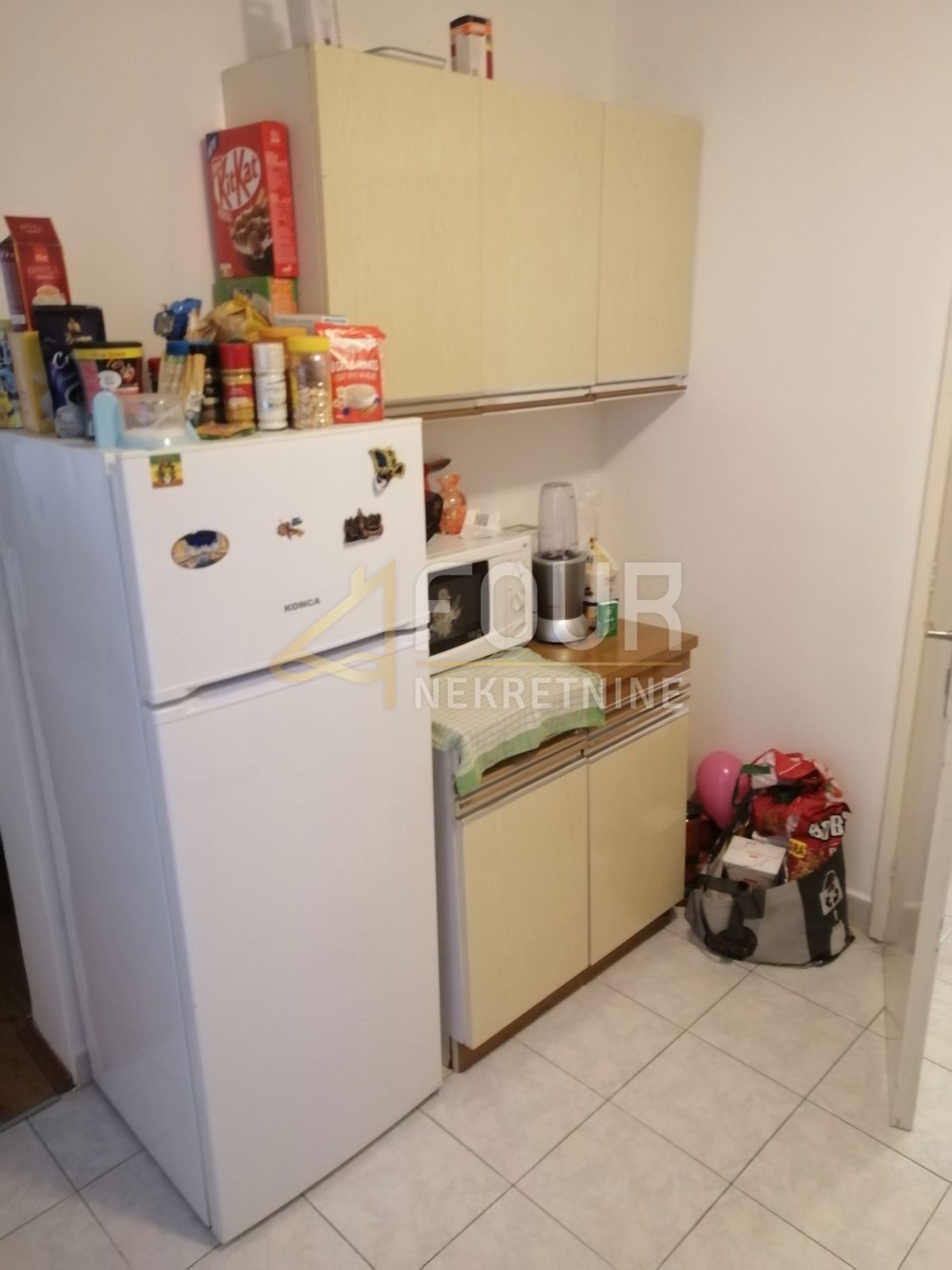 Stanovanje Podmurvice, Rijeka, 44,88m2