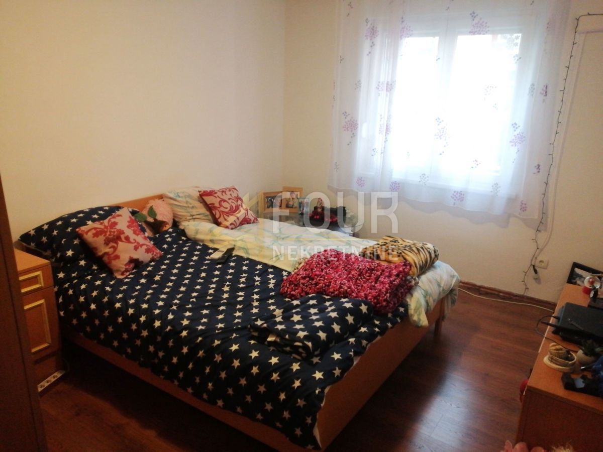 Stanovanje Podmurvice, Rijeka, 44,88m2