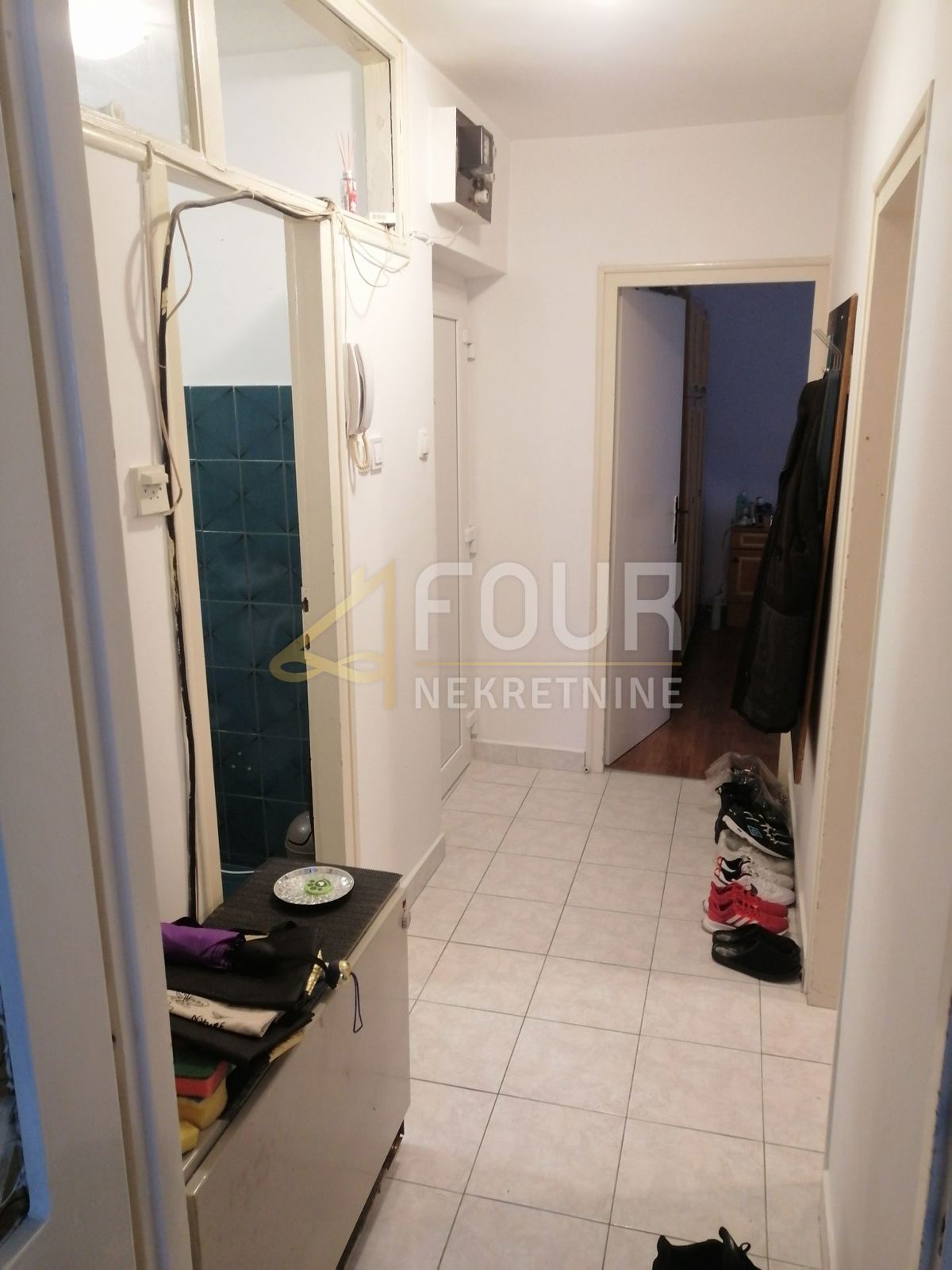 Stanovanje Podmurvice, Rijeka, 44,88m2
