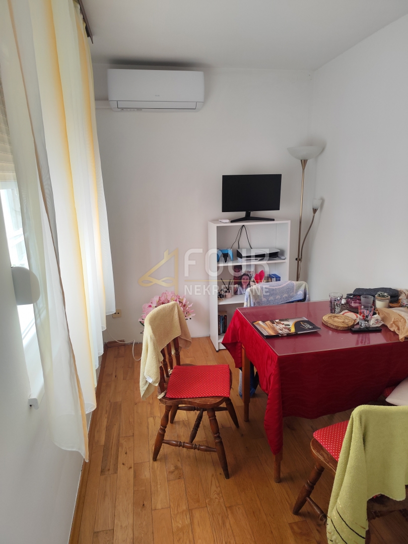 Stanovanje Podmurvice, Rijeka, 44,88m2