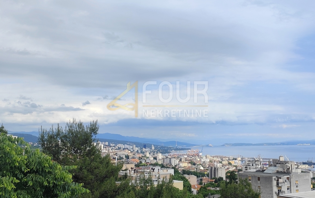 Stanovanje Podmurvice, Rijeka, 44,88m2