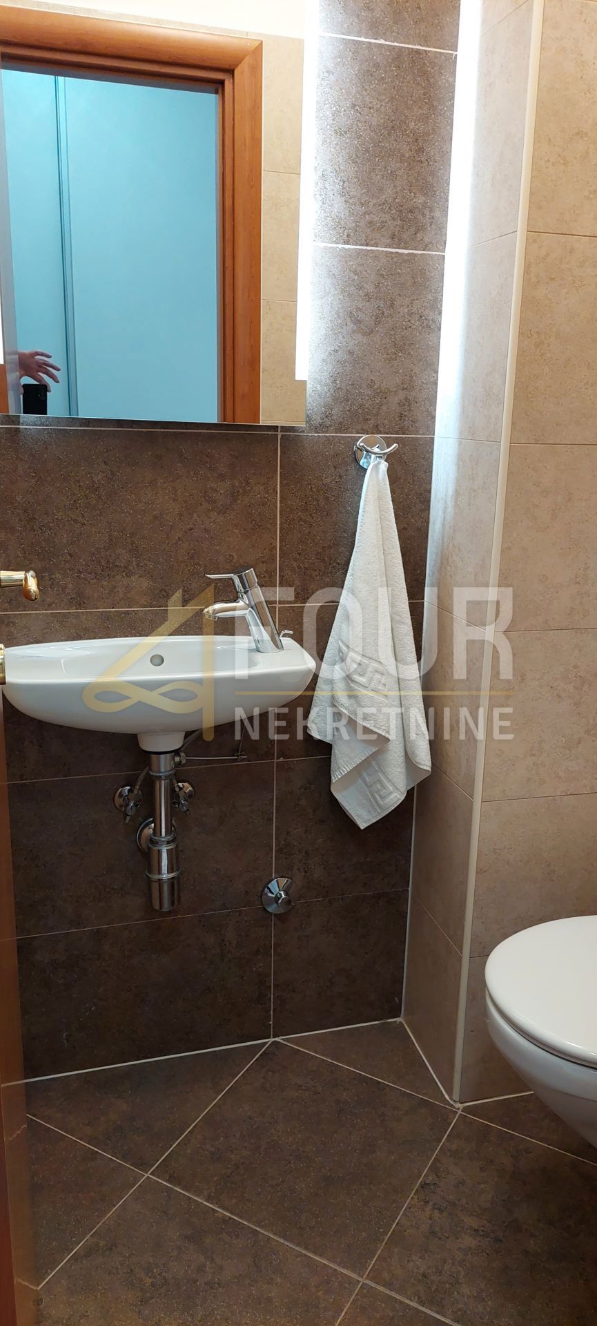 Stanovanje Ičići, Opatija - Okolica, 109,30m2