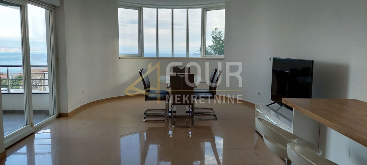 Stanovanje Ičići, Opatija - Okolica, 109,30m2