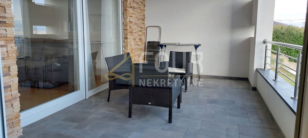 Stanovanje Ičići, Opatija - Okolica, 109,30m2