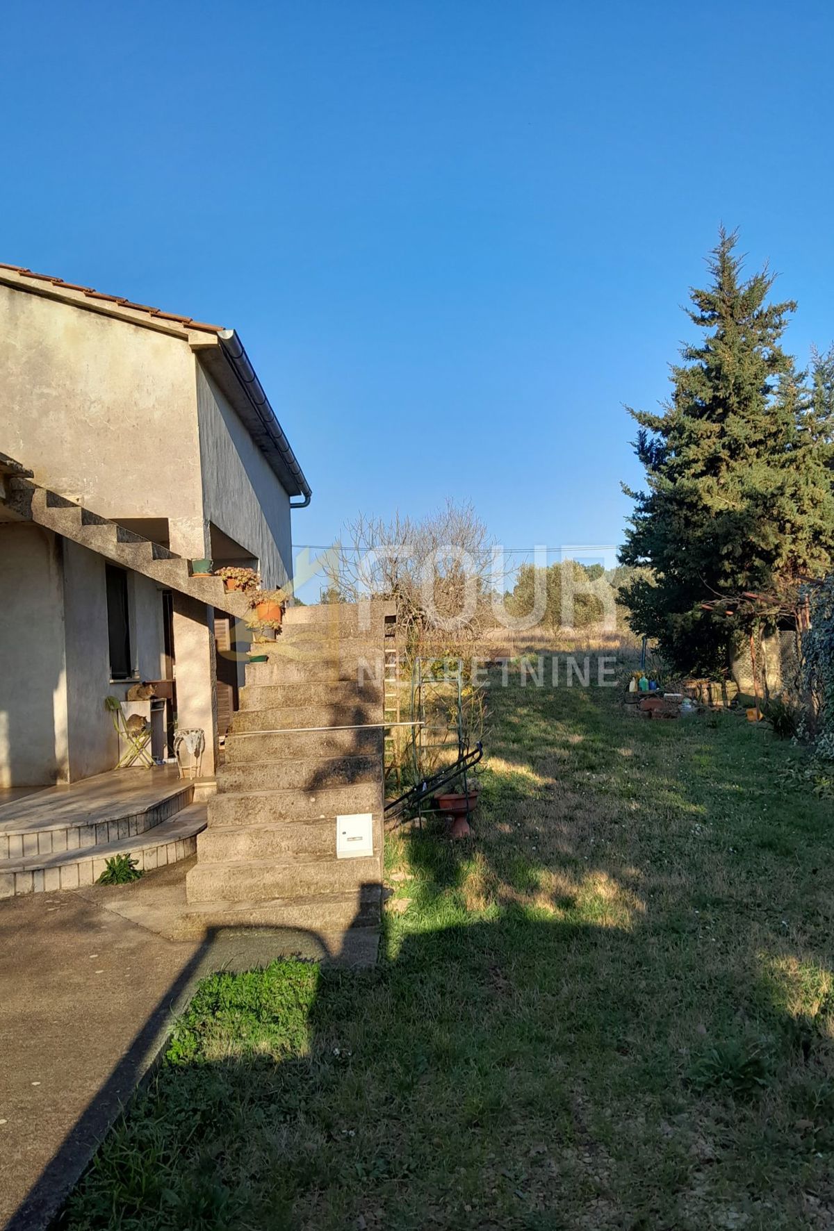 Hiša Umag, 330m2