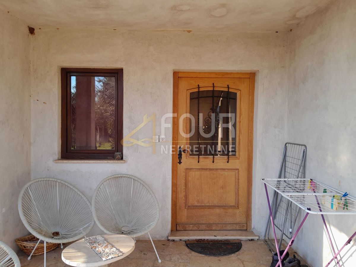 Hiša Umag, 330m2