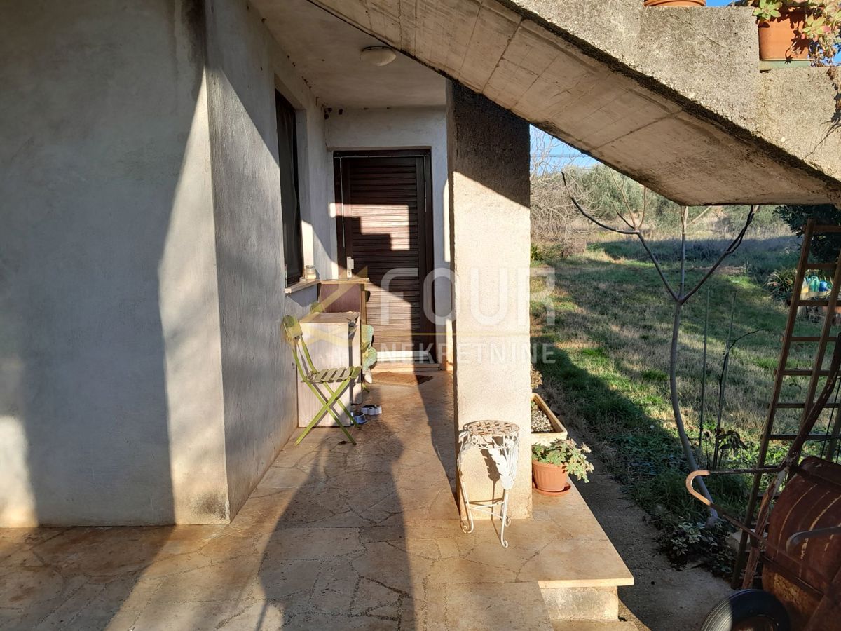 Hiša Umag, 330m2
