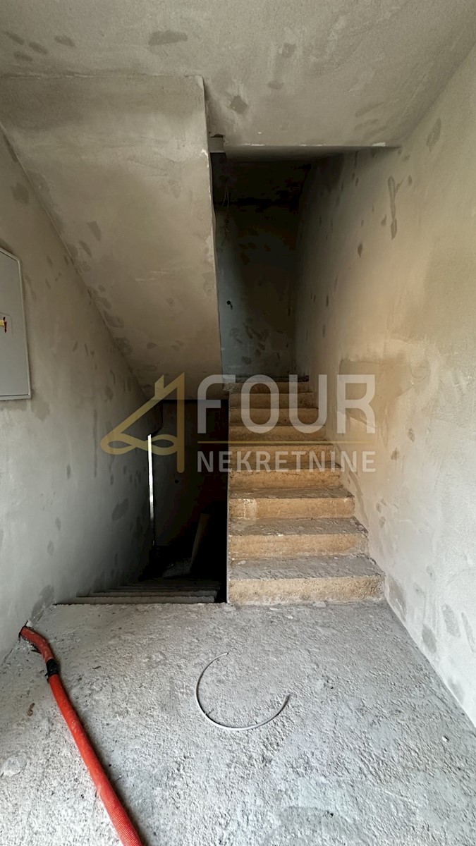 Stanovanje Jušići, Matulji, 64,55m2