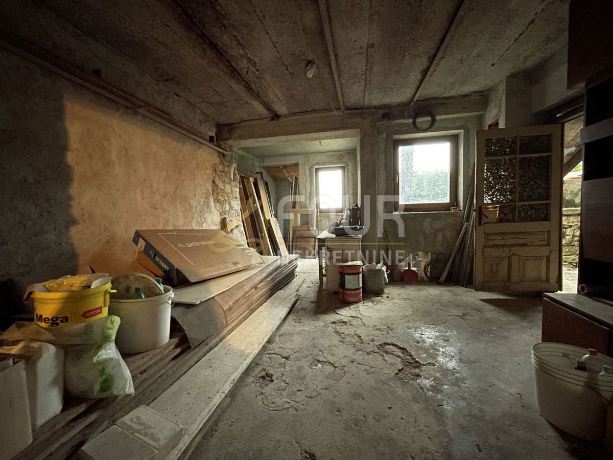 Stanovanje Matulji, 120m2