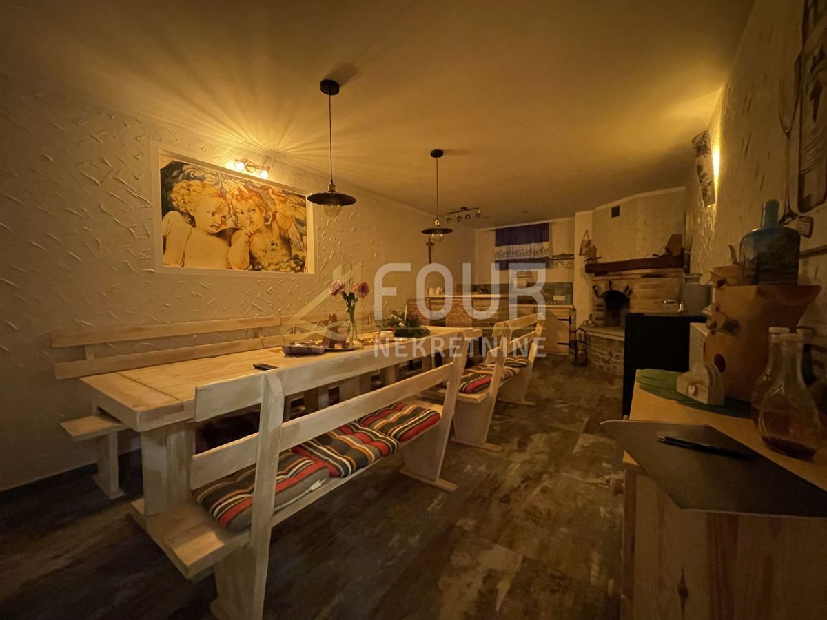 Hiša Ika, Opatija - Okolica, 380m2
