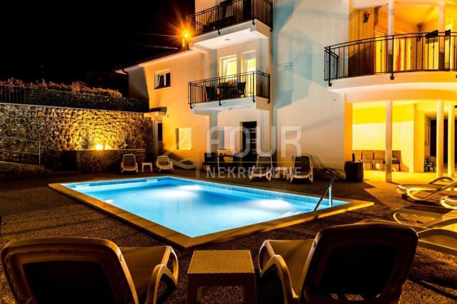Hiša Ika, Opatija - Okolica, 380m2