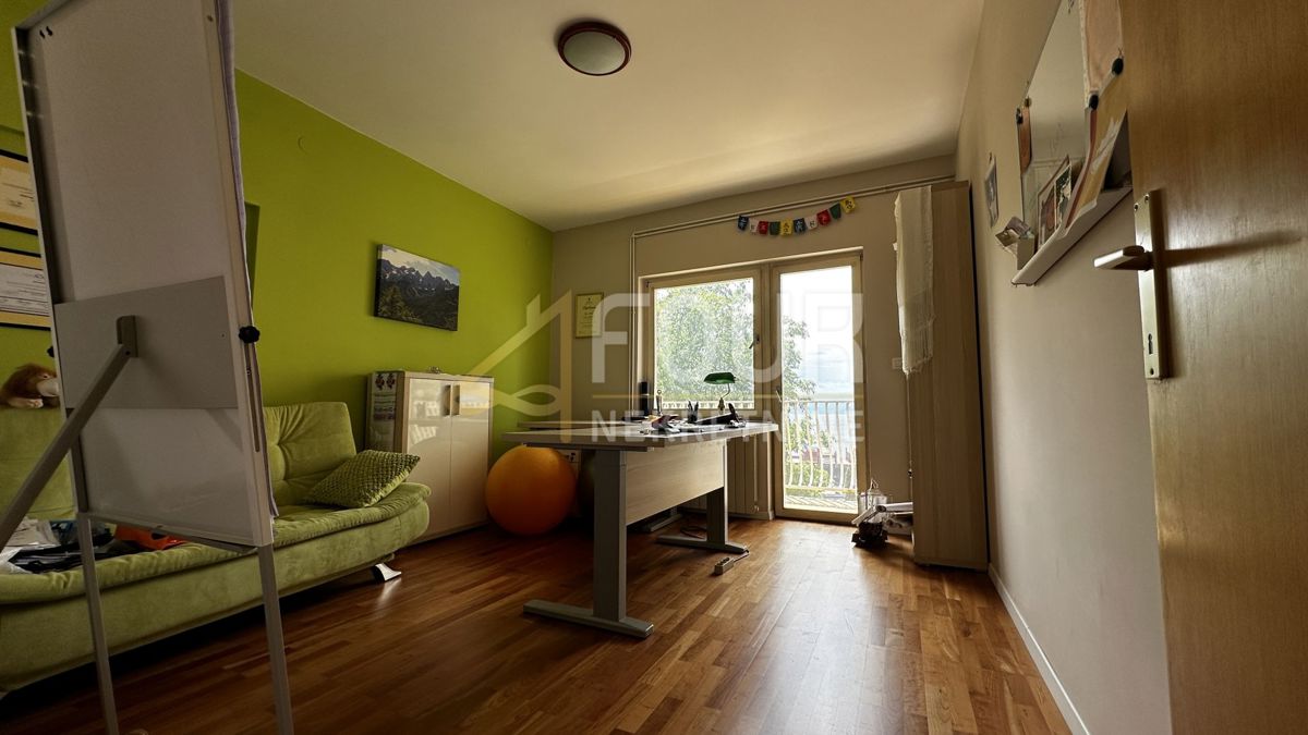 Stanovanje Krimeja, Rijeka, 90,63m2