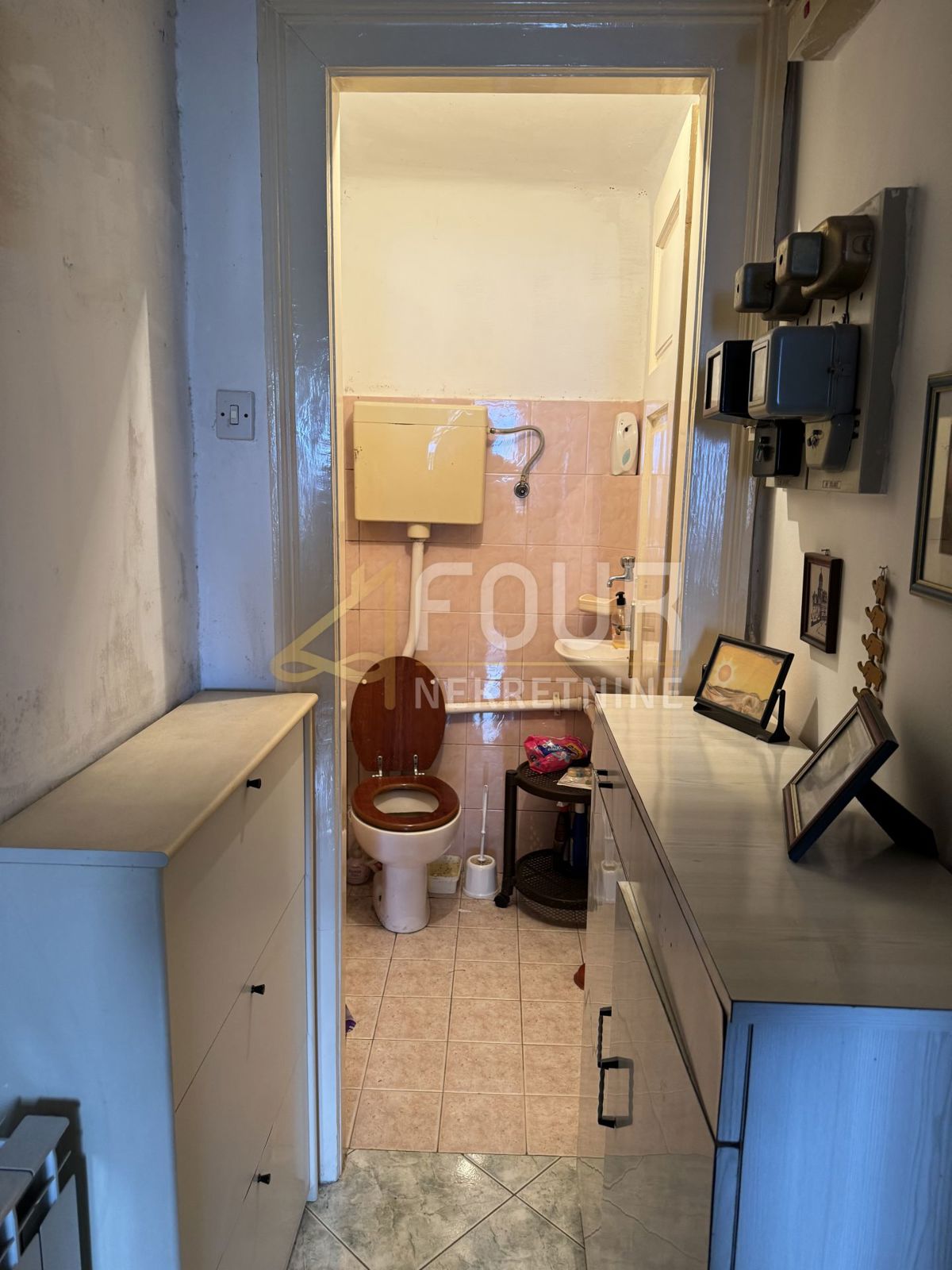 Stanovanje Podmurvice, Rijeka, 95,27m2