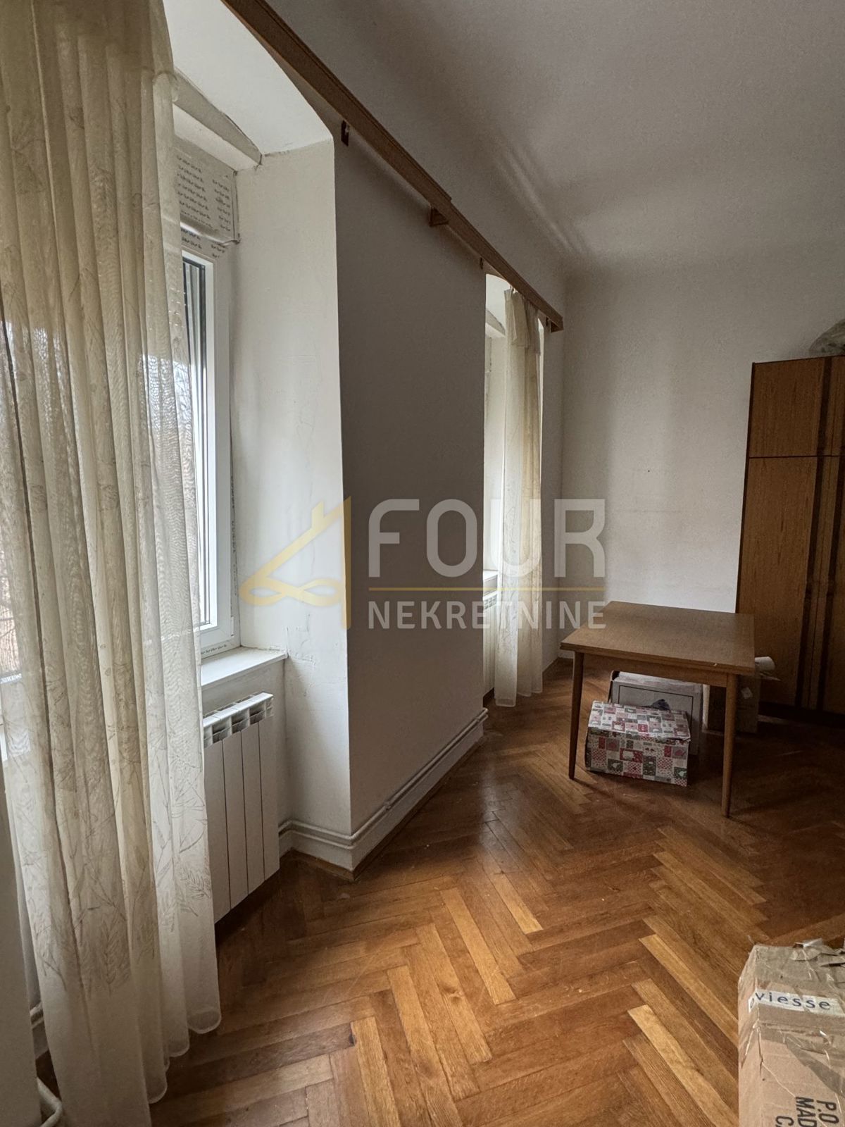 Stanovanje Podmurvice, Rijeka, 95,27m2