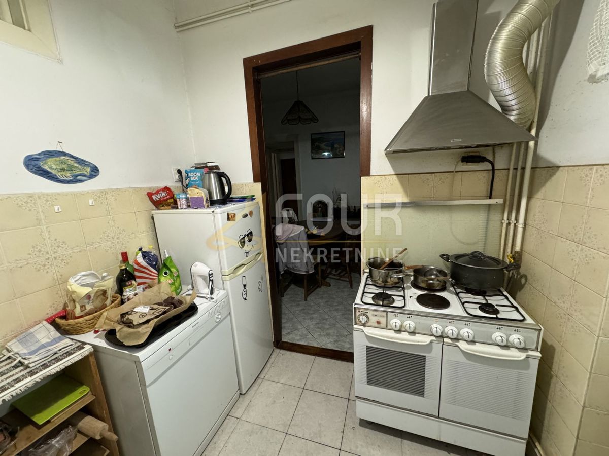 Stanovanje Podmurvice, Rijeka, 95,27m2