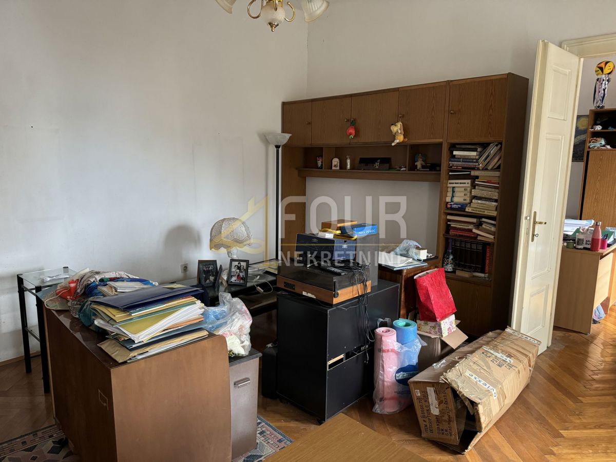 Stanovanje Podmurvice, Rijeka, 95,27m2