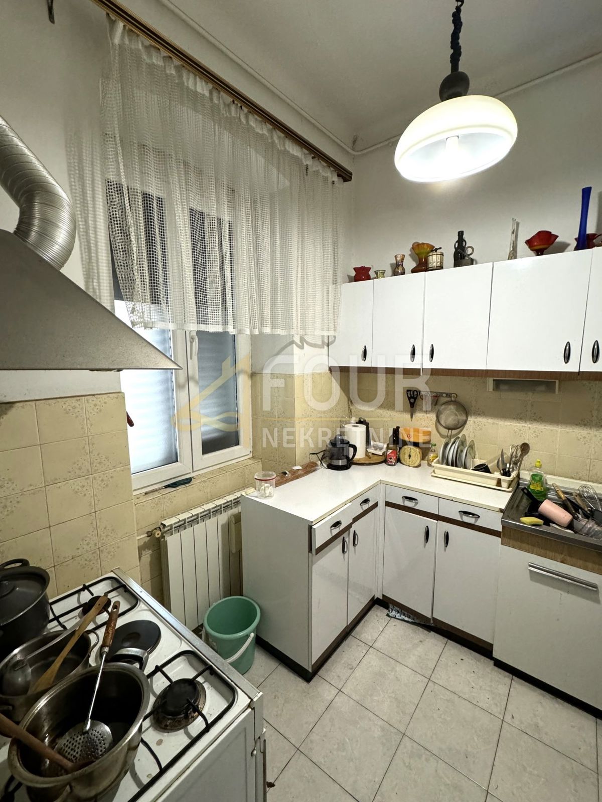 Stanovanje Podmurvice, Rijeka, 95,27m2