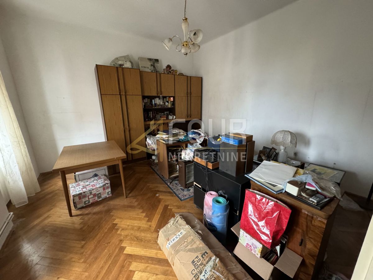 Stanovanje Podmurvice, Rijeka, 95,27m2