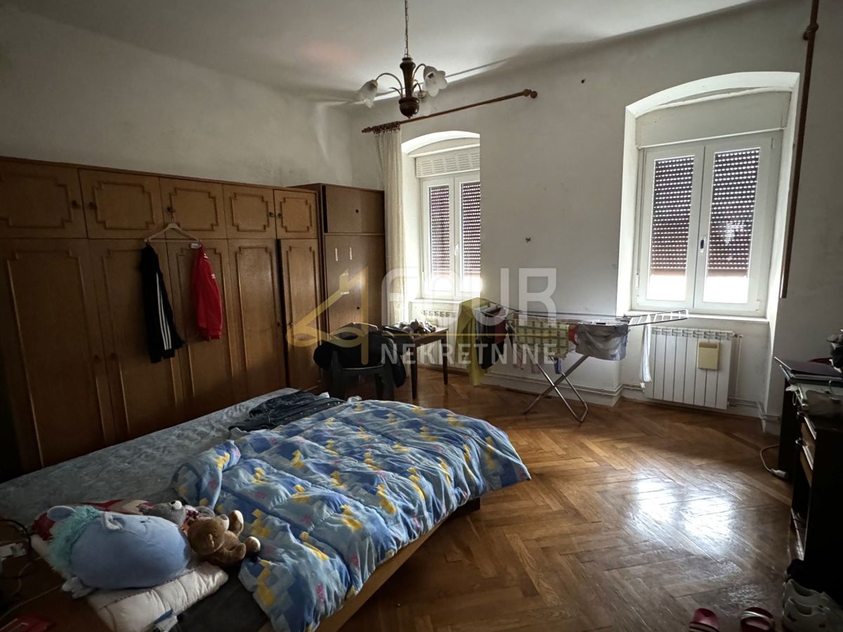 Stanovanje Podmurvice, Rijeka, 95,27m2