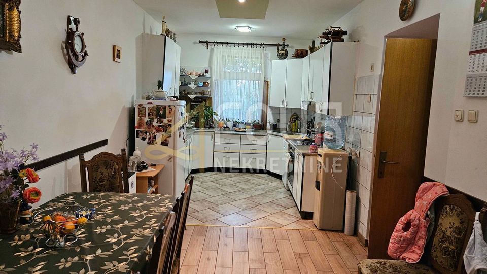 Hiša Krimeja, Rijeka, 180m2