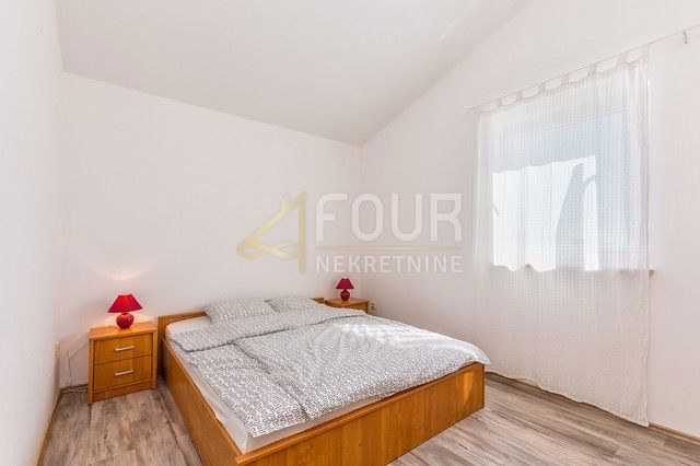 Hiša Medulin, 120m2