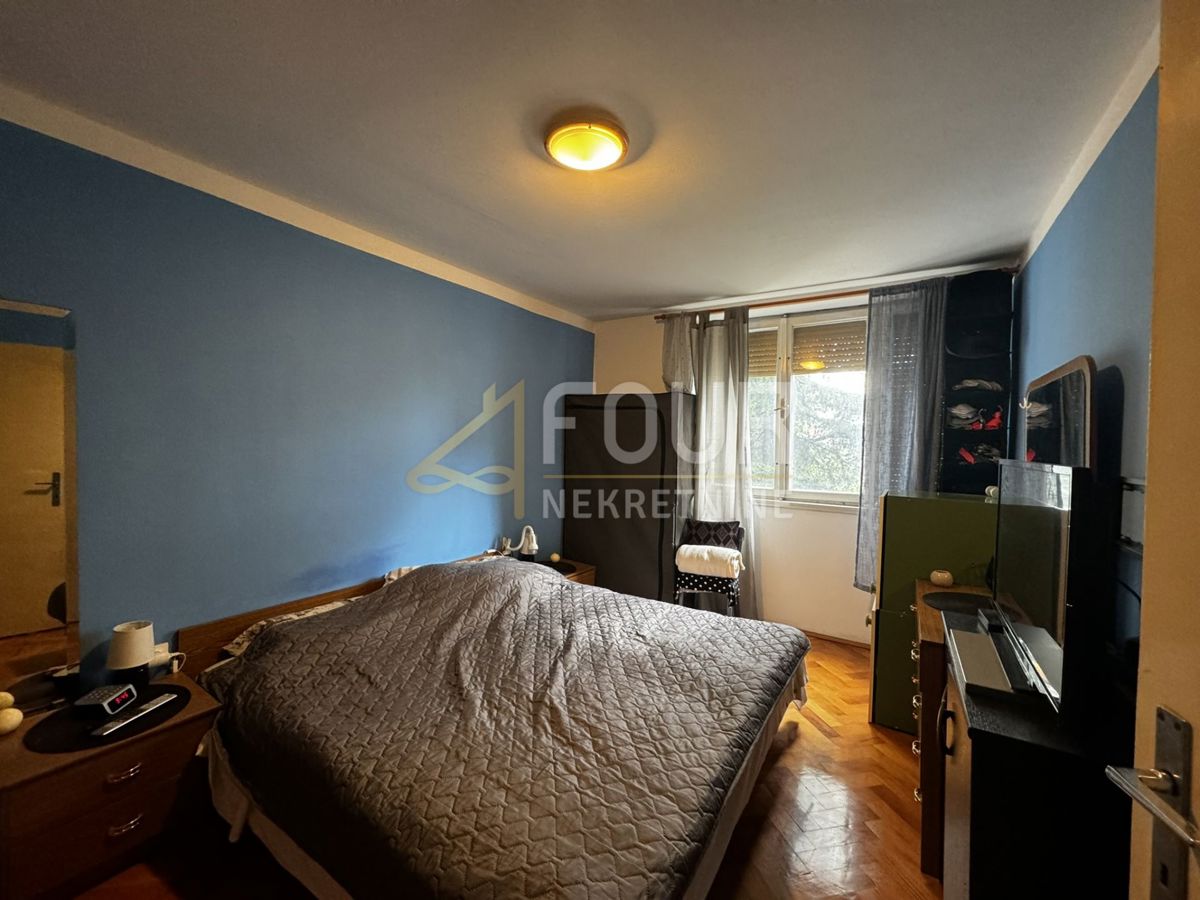 Stanovanje Turnić, Rijeka, 48m2