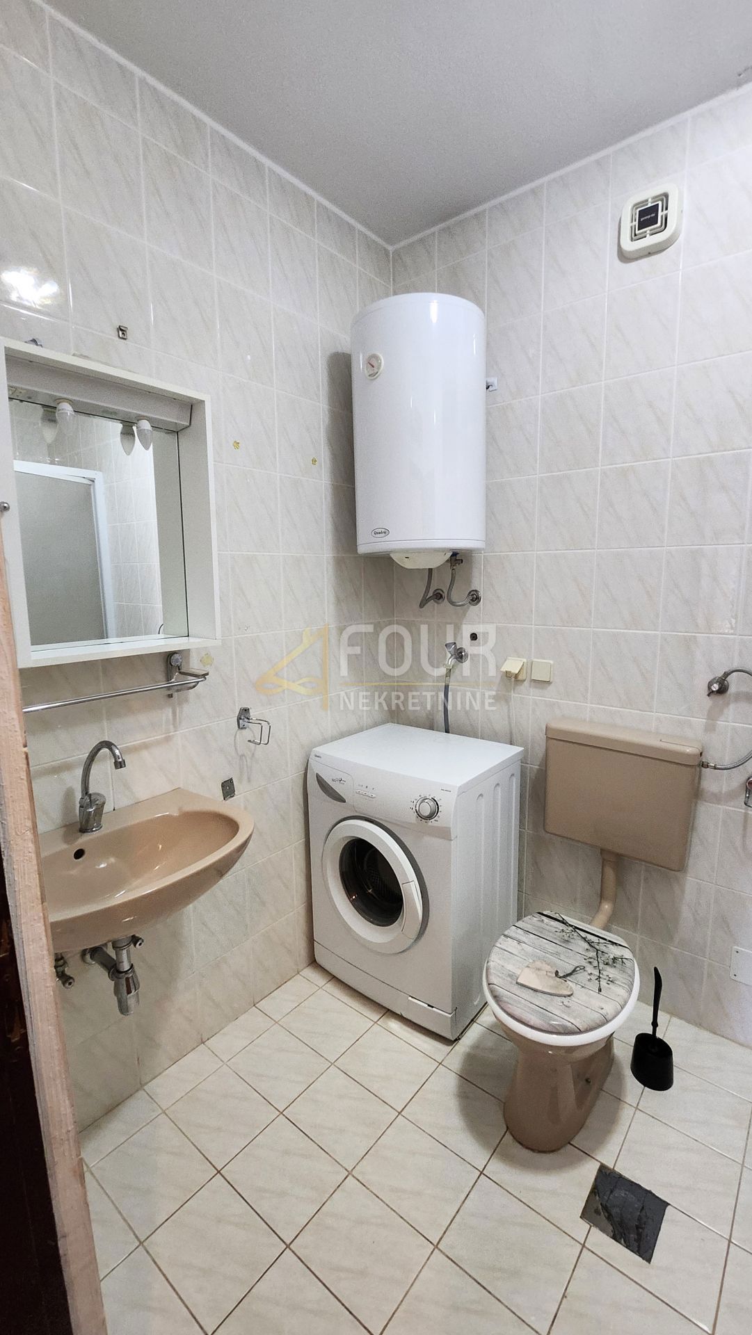 Stanovanje Crikvenica, 47,04m2